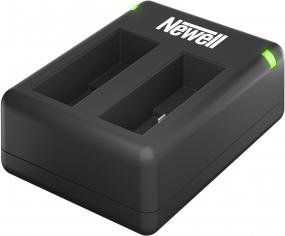 Image du produit Newell SDC-USB Zweikanal-Ladegerät für CINSBAJA-Akkus für Insta360 Ace / Ace Pro (Chargeur)