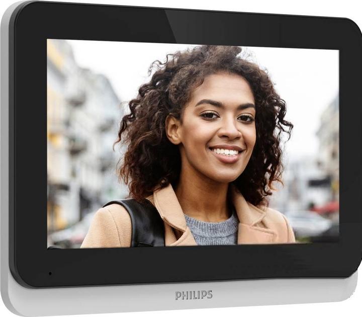 Philips Türsprechanlagen-Zubehör Zusatz-Monitor