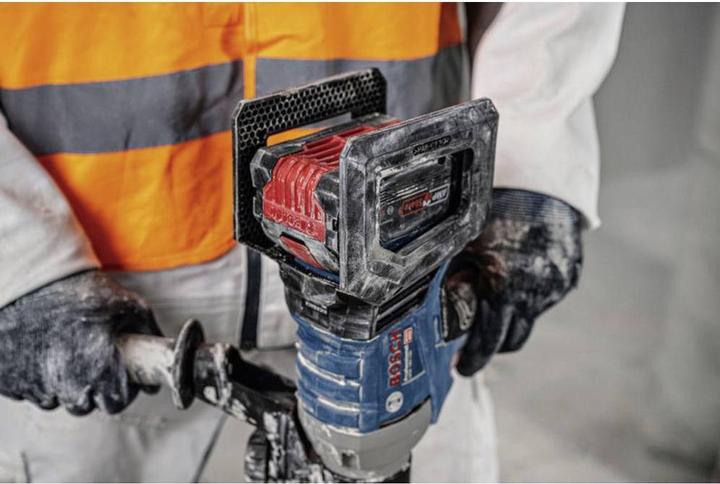 Produktbild Bosch Hausgeräte Bosch Rührwerk GRW 18V-120 (solo, C)