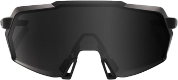 Produktbild 100% Korbin (Matte Gloss Black, Black Mirror)