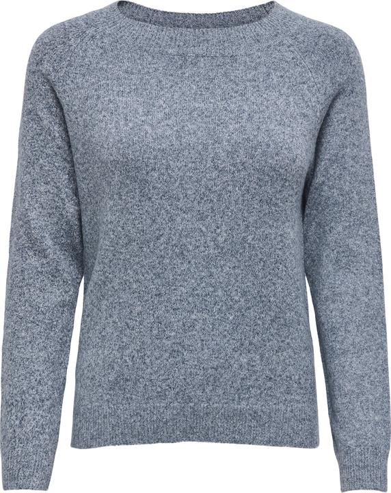 Actual product image Only ONLRICA knitted jumper Knitted jumper (XS)