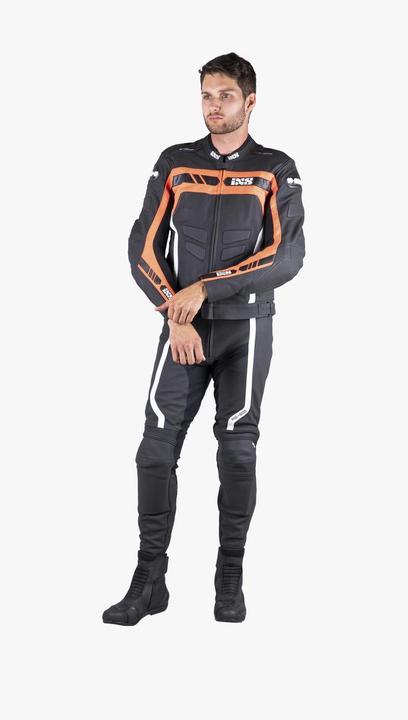 Produktbild iXS Sport LD Jacke RS-600 1.0 (Herren, Damen, 60 H)