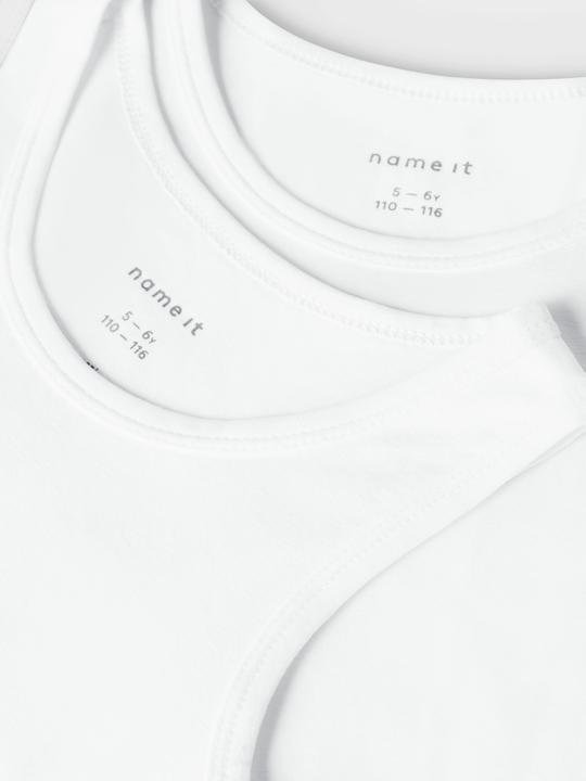 Actual product image Name it 2-pack tank top (158)