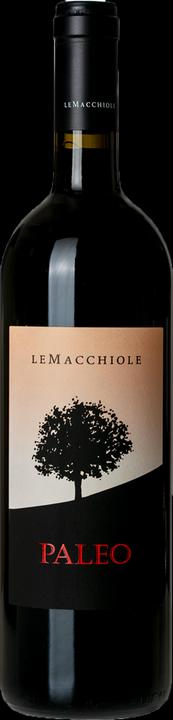 le Macchiole Paleo (1 x 75 cl, 2014)
