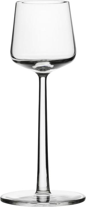 Actual product image Iittala Essence sherry glass set of 2 (15 cl, 2 Glasses, White wine glasses)