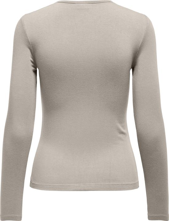 Image du produit JdY Jdymila L/S O-Neck Top Jrs Noos (M)