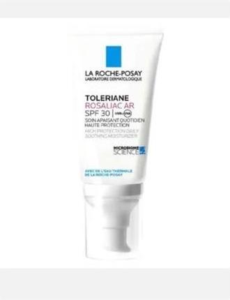 Actual product image La Roche Posay Toleriane Rosaliac AR (Sun cream face, SPF 30, 50 ml, 75 g)
