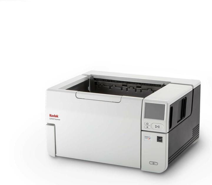 Actual product image Kodak Document scanner S3100 (USB)