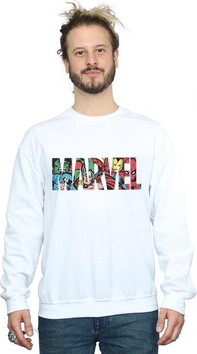 Image du produit - Sweat - Homme (M)