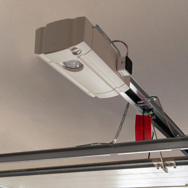 Produktbild Yale Smart Opener Garage