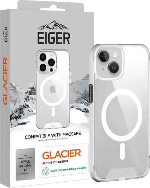 Immagine prodotto Eiger Glacier MagSafe Case (Apple iPhone 13)