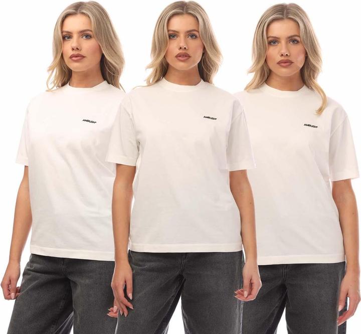 Ambush TShirt (3erPack)