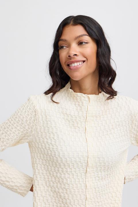 Image du produit B.young BYFRAI BLOUSE 20815600 (40)