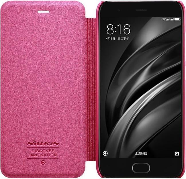 Produktbild Nillkin Sparkle Series (Xiaomi Mi6)