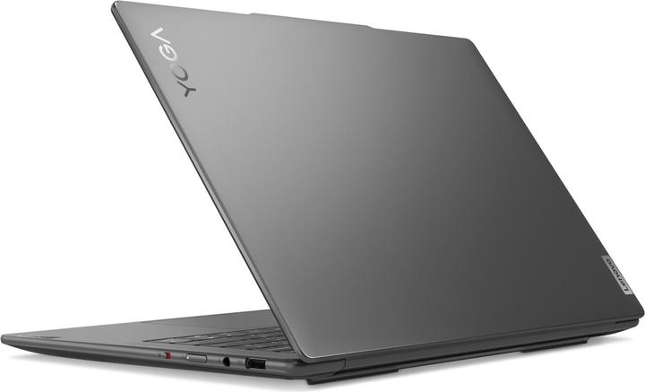 Actual product image Lenovo Yoga Pro 7 14APH8 (14.50", AMD Ryzen 7 7840HS, 32 GB, 1000 GB, DE)