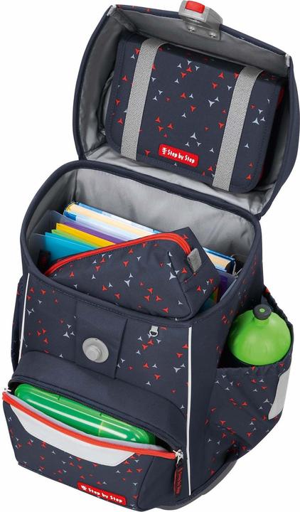 Immagine prodotto Step by Step Basis Set (20 l)