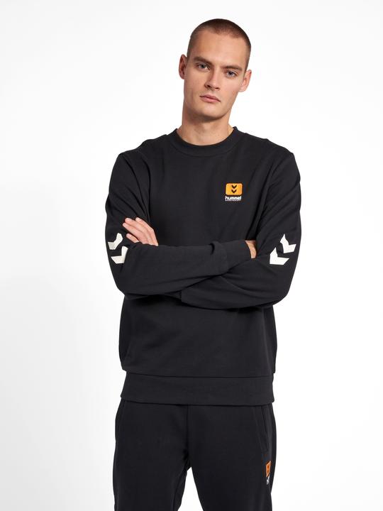 Actual product image hummel Lgc Liam Sweatshirt (XXL)