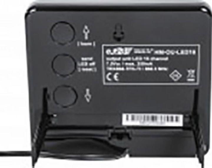 Produktbild HomeMatic Funk-Statusanzeige LED16