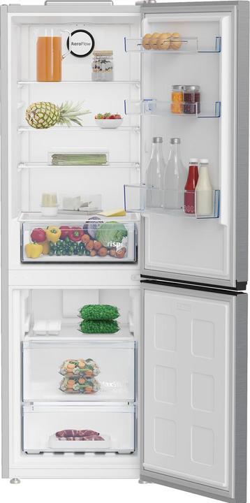 Actual product image Beko Cooling combi units (316 l)