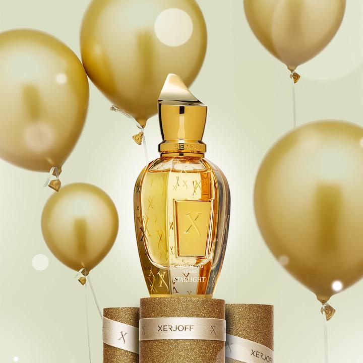 Produktbild XerJoff Starlight (Eau de Parfum, 50 ml)