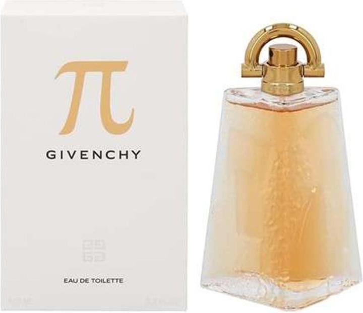 Givenchy PI by