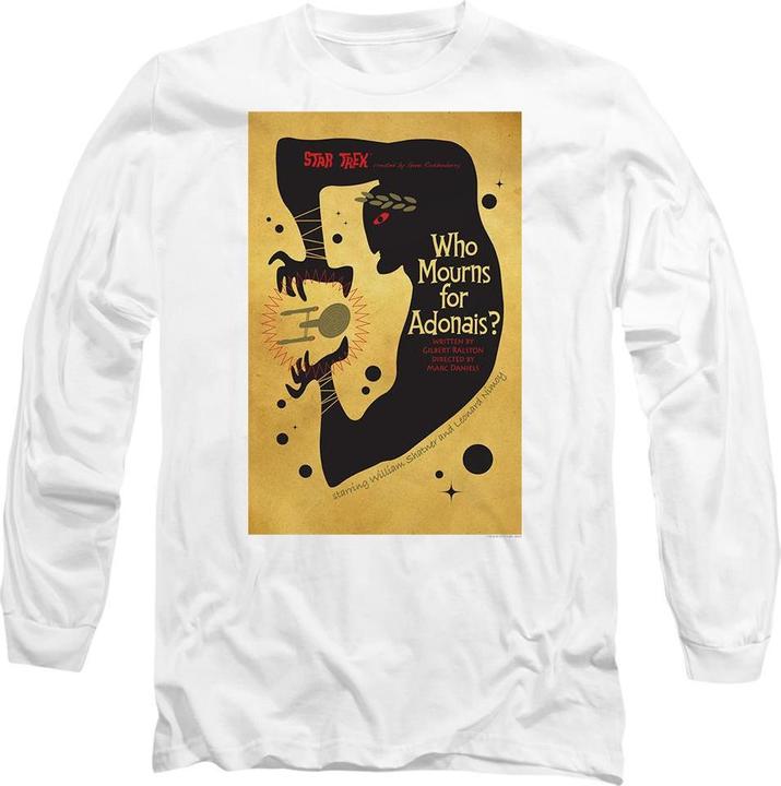 The Original Series Episode 31 TShirt (XL)