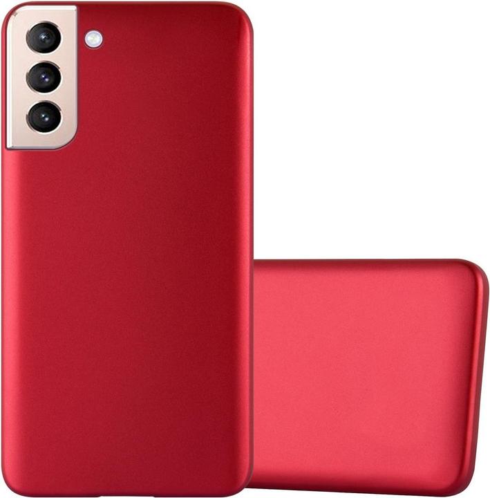 Rosso metallizzato
