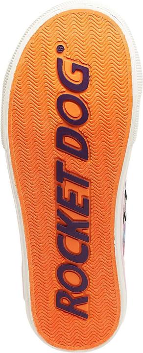 Actual product image Rocket Dog Casual Shoes Jazzin Candy Batik (40)