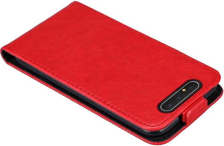 Immagine prodotto Cadorabo Flip come Invis Cover (Samsung Galaxy A80)