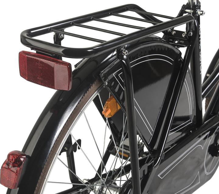 Actual product image Hollandia Dutch bike 28" Royal Dutch Singlespeed RH 49 cm (49 cm)