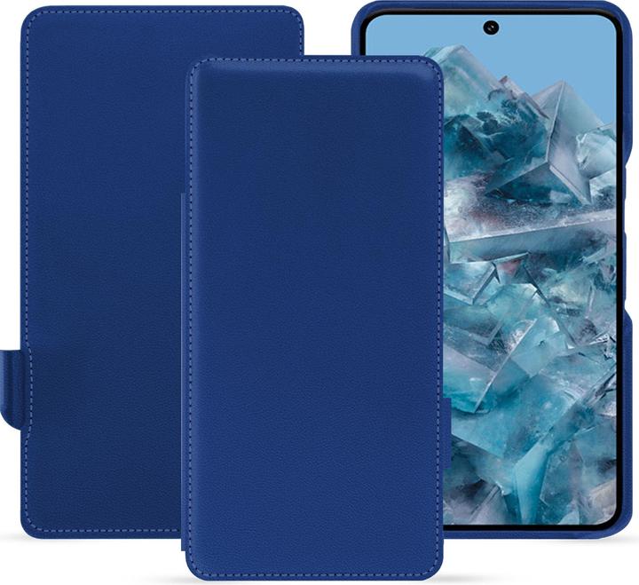 Noreve Horizontal leather flap shell (Google Pixel 8 Pro)