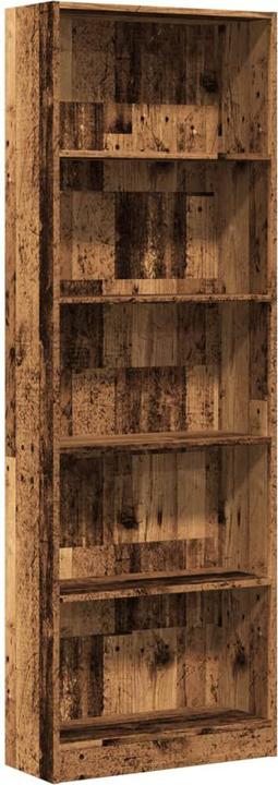 Immagine prodotto VidaXL Claiborn (60 x 24 x 176 cm)