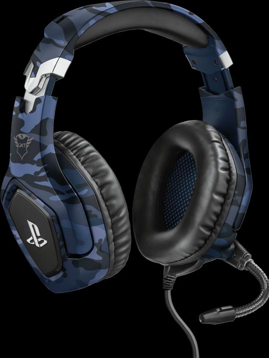 Immagine prodotto Trust GXT 488 Forze-G (Cablato)