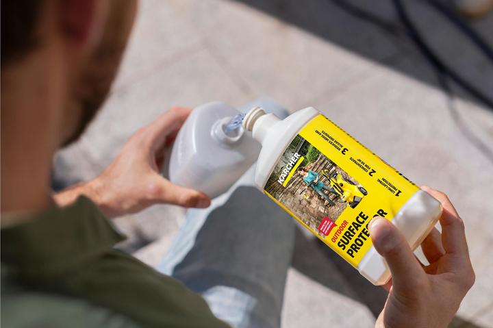Produktbild Kärcher Impregnator