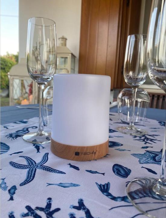 Image du produit Techly I-Led Touch