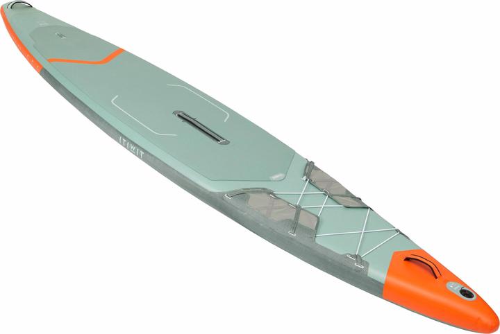 Immagine prodotto Itiwit X500 (12'6")