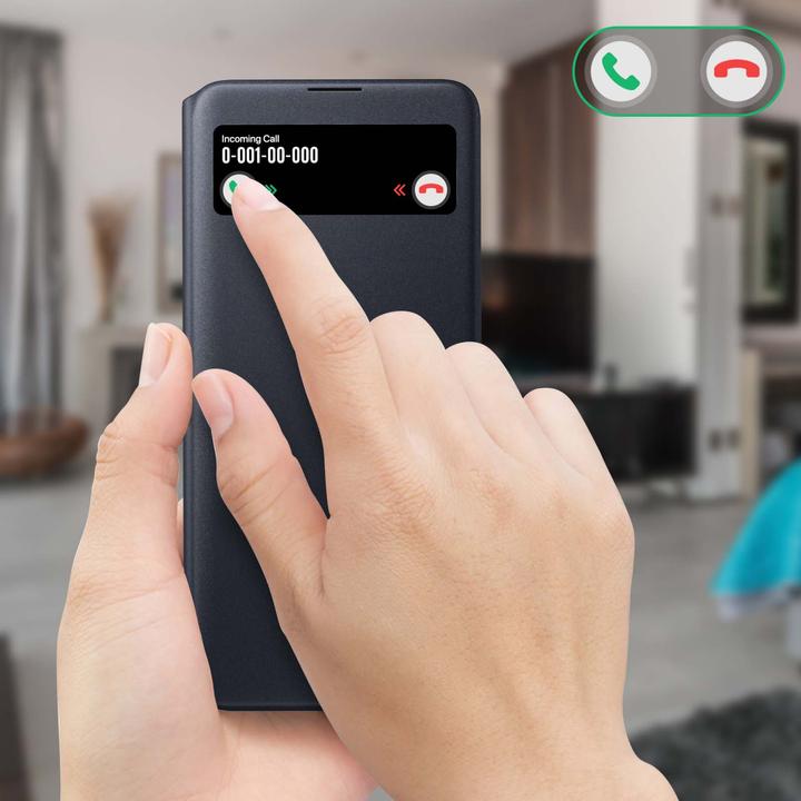Immagine prodotto Samsung S-View Cover