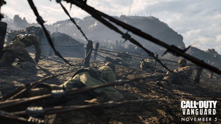Immagine prodotto Activision Ps4 Cod: Vanguard (PS4)