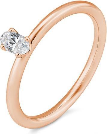 Produktbild Breuning Oval (56, 585/14 K Gold)