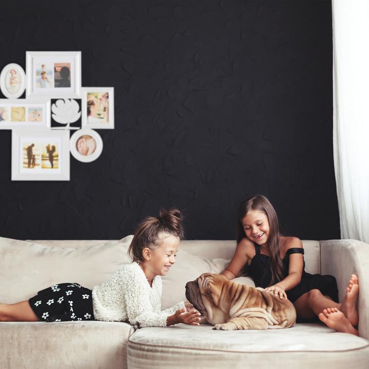 Immagine prodotto Relaxdays Portafoto-da-10 (17 x 12 cm)
