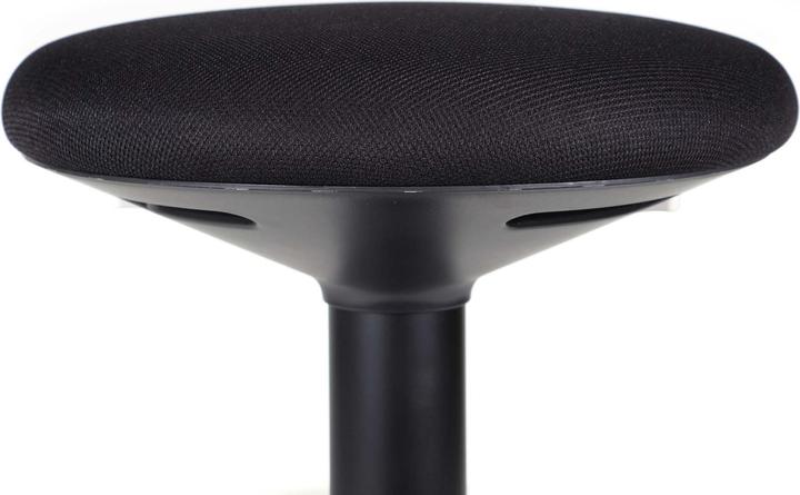 Actual product image Wiltec Sit & stand stool