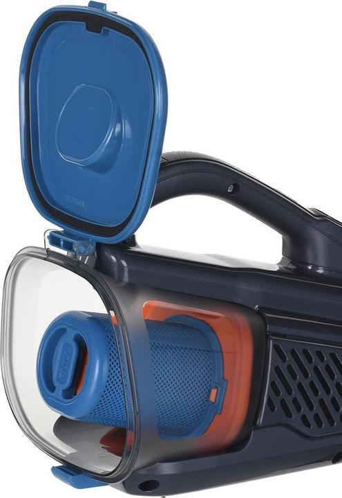 Image du produit Black & Decker BHHV320B