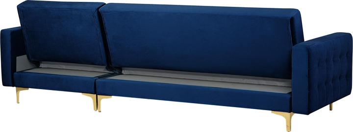 Actual product image Beliani Aberdeen (Corner sofa)