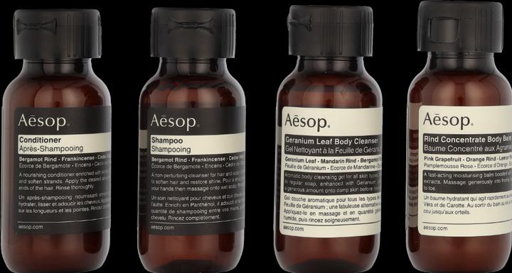 Produktbild Baseus Aesop