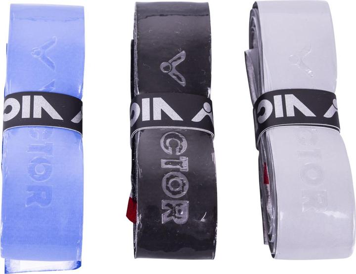 Immagine prodotto Victor ® Griffband GRIP für Badmintonschläger/ Squashschläger