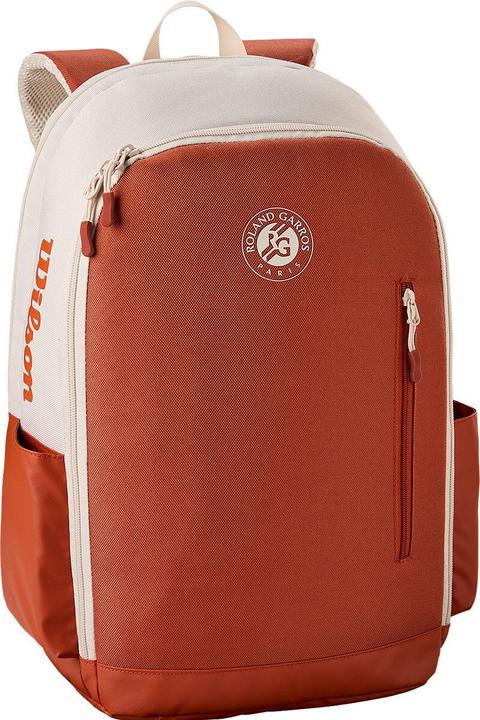 Wilson Team Backpack Roland Garros 2025