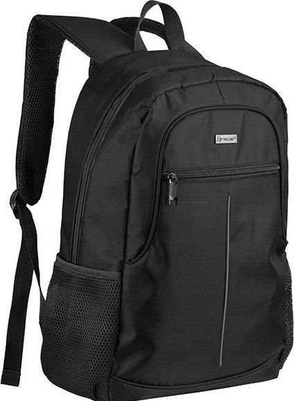 Actual product image Tracer City Carrier Juodas 15.6" Notebook Backpack
