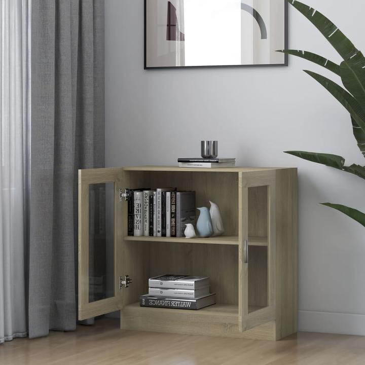 Image du produit VidaXL Gizela (82,5 x 30,5 x 80 cm)