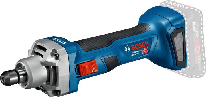 Image du produit Bosch Professional GGS 18V-20 (Meuleuse droite)