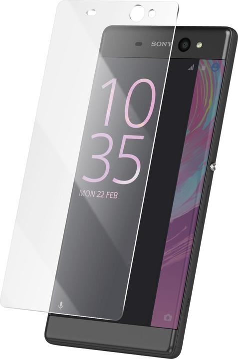 Actual product image Avizar ClearShield Folie (Sony Xperia XA Ultra)